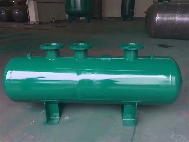 南海南海南海蒸汽分气缸 南海南海南海蒸汽分气缸